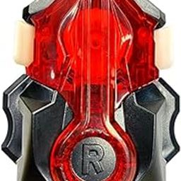 Spin Custom Bay Launcher Left/Right Launcher for Spinning top Toys Pack of 1 (Mix, Medium)-image-57