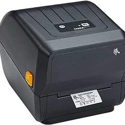 Zebra ZD230t Thermal Transfer Desktop Printer for Labels, Barcodes, Tags, and Wrist Band Printing 4 Inch Width & 6”/sec Print Speed (ZD22042-T0GG00EZ, BIS 2020 Model)-picture-1