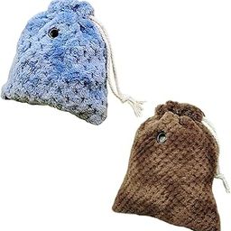 BNF® Sugar Glider Sleeping Bag Pet Supply Portable for Hamster|Pet Supplies | Small Animal Supplies | Beds Hammocks & Nesters|1Set Sugar Glider Sleeping Bag-image-98