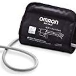 Omron Contoured Wide Range Arm Cuff BP Monitor(CD-WR17 or HEM-RML31), Black-13
