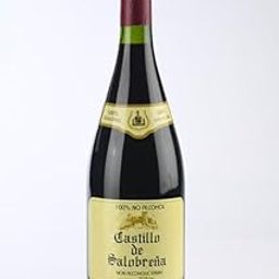 CASTILLO DE SALOBREÑA RED 1L x Pack of 1 | Non-Alcoholic, Non-Sparkling Soft Drink | Refreshing Beverage |-image-19