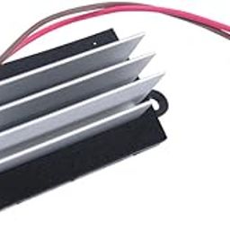Blower Motor Resistor 3Gsh-19E624-Ca Resistance Fit for 03-07 | Parts & Accessories | Car & Truck Parts | Air Conditioning & Heat | Blower Motors-image-18