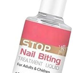 Nail Biting Thumb Sucking Deterrent Deeply Nourish for Toddlers Children | No glossy residue or strong odor | Nail Biting Stopper Adults & Kids |-image-18