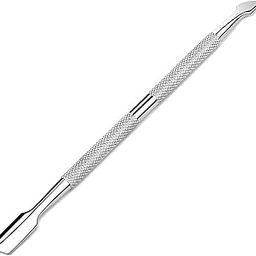 KIRA Cuticle Pusher And Cleaner Nail Art For Manicure Pedicure Tools For Fingernail Polish pedicure cuticle trimmer For Women-1