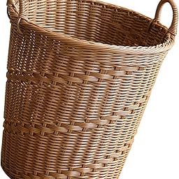 Bnf® Storage Basket Comfortable Hotel Laundry Basket for Dorm Travel Laundry Room|Home & Garden|Household Supplies & Cleaning|Laundry Supplies|Hampers-image-38