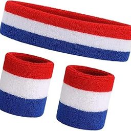 ™ Headband Wristband Sweat Absorbing Sweatband for Yoga Boxing Exercise|Sporting Goods|Fitness Running & Yoga|Clothing & Accessories|Sweatbands-image-42