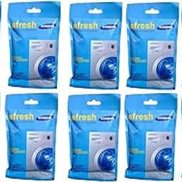 Washing Machine Drum Cleaning Powder Descaling Powder for Top & Front Load Samsung Washing Machine (Washing & Drum Cleaner) Scale Remover, 100gms (pack of 10)-image-88