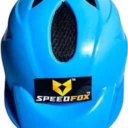 SPEEDFOX Multi Purpose Helmet for Skating and Cycling with Adjustable Size | Skateboard Helmet for Kids, Boys & Girls | Helmets for Multi-Sports Roller Skate Inline Skating (Big) (Blue)-22