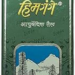 Himgange Ayurvedic oil 200 ml-image-65