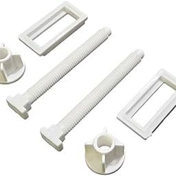 toilet seat cover hinges western Plastic Toilet Seat Cover Hinges Bracket Type, Toilet Seat Hinges Screw with 35mm, 40mm, 45mm, 50mm, 60mm Bracket Size (western)-image-97
