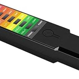 UJEAVETTE Electromagnetic Tester Multifunctional Dosimeter for Office Industry Nuclear-image-23