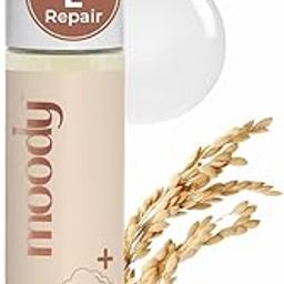 Moody DermaSoothe Ceramide & Vitamin E Repairing Under Eye Roll on Serum | Brightening & Repairing Under Eye Cream | With Vitamin E for Dark Circles, Puffiness & Fine Lines | 10 ml-18