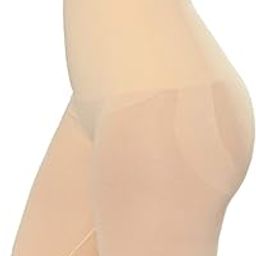 High Waisted Body Shaper Shorts Shapewear for Women Tummy Control Thigh Slimming Technology-image-93