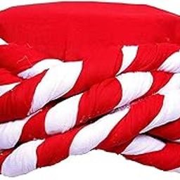 Traditional Rajasthani Barmeri Vantma Cotton Safa | Turban | Pagdi | Pheta for Kids and Adults - Code VT15201-image-26
