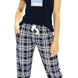 Women's Cotton Night Suit Set-image-10