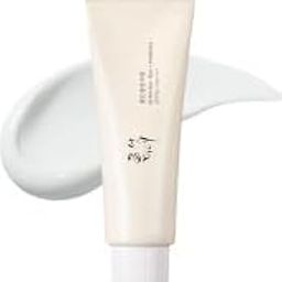 Beauty of korean sunscreen cream for Relief from Sun (50ml) | Sunscreen SPF 50 PA++++, Moisturizing with a Broad Spectrum, Light Weight Sunscreen For All Skin Type imporetd-image-30