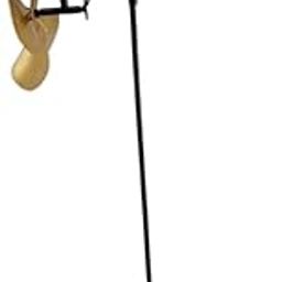 ARTISOUL® Metal Drummer Windmill Handmade Garden Decoration for Backyard Outdoor Patio | Yard, Garden & Outdoor Living | Garden Decor | Windmills & Wind Spinners-image-64