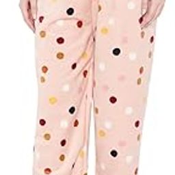 Women's Winter Soft & Warm Printed Lower | Pyjama-image-80