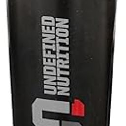Undefined Nutrition Define Yourself Protein Shaker Bottle – 28 oz Shaker (800 ml) by Brian Shaw - Gym Cup with Superior Mixing and ActionRod Technology - Lightweight, Portable and Easy to Carry-image-60