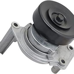 IRONTEK 166200W036 Belt Tensioner Pulley Assembly fit for Lexus (1998-2000 GS400/ 2001-2007 GS430/ 1998-2000 LS400), for Toyota (2001-2009 Sequoia/ 2000-2009 Tundra) #16620-0W101 305255 38173 38488-image-47