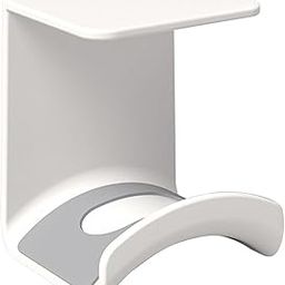 THE STYLE SUTRA® Headphone Hanger Stand Holder DJ PC Gaming Accessories Adhesive Headset Hook White with Flat Top-picture-19
