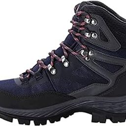 Women's Rebellion Guide Texapore Mid W Walking Shoe-picture-51