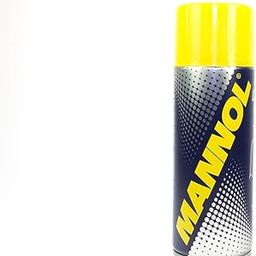 MANNOL 9944 Leather Cleaner | Car Seats | Steering covers | All Types of Seats | leather furniture | Car Interior | Imported From Germany(450ml)-image-22