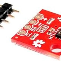 Temperature Humidity Sensor GY-213V-HTU21D I2C replaces SHT21 SI7021 HDC1080-image-7