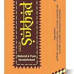 Parag Fragrances Gold Sukhad Edition 2 (Pure Sandalwood)-picture-15