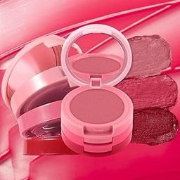 3 IN 1 CHEKK LIP EYE TINT BLUSH TINT FOR WOMEN-image-86