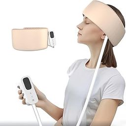 Lifelong Wireless Head Massager (LLM936) – Portable Device with Vibration, Kneading & Air Compression Modes, Adjustable Intensity – Ideal for Home, Office, Athletes & Elders-16