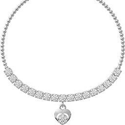 ANAYRA 925 Sterling Silver Bracelet for Women| Classic Sterling Silver Bracelet for Women | Hallmark Certified Silver | Great for Gifting-image-7