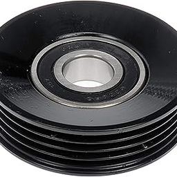 Dorman 419-633 Accessory Drive Belt Tensioner Pulley for Select Models-picture-21