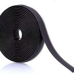 16 Feet Boundary Strips Magnetic Tape Markers Compatible for Neato Shark ION IQ Robot Vacuum 750 871 761R85,Eufy RoboVac 30 Robotic xiaomi Roborock S5 Black-31