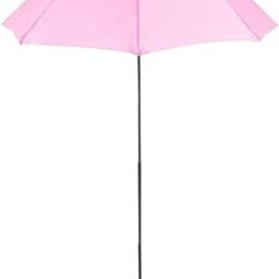 Bnf® Outdoor Plant Umbrella Sun Protector for Potted Plants, Patio Flowers, Yard Pink|Home & Garden|Yard, Garden & Outdoor Living|Garden Structures & Shade|Shade Sails-image-80