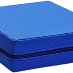 MERISHOPP Foam Balance Pad Portable Workout Pad for Strength Training Travel Stability 5cm Thickness| Sports Equipment | Outdoor Sports Gear | Exercise Gear-image-31