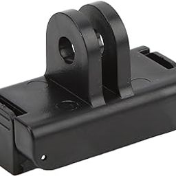 Magnetic Action Camera Adapter, Universal Interface Reliable Camera Mount Adapter for Action 2-image-29