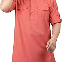 Stylish Pathani Kurta for Mens-image-36
