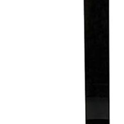 EN-VOLANT 557A Acrylic Stand Black Headphone Stand Holder Over-Ear C-Shaped Headset Rack-picture-16
