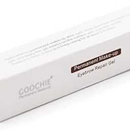 Permanent Makeup Eyebrow Repair Gel For Eyebrow Repairing (10g, 0.26FLOZ)-image-34