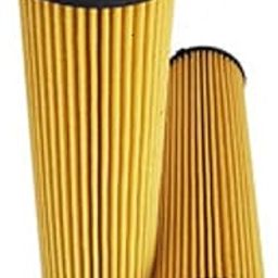 AutoClean Engine Oil Filter For Bmw X1 E84-6