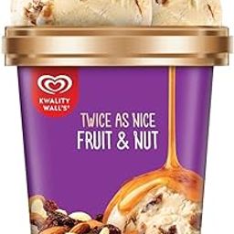 Kwality Walls Fruit & Nut, 700 ml-image-14