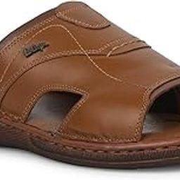 lee cooper Leather Regular Slipon Mens Sandals-picture-11