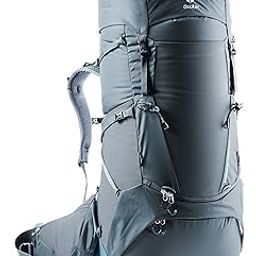 Aircontact Core 70+10 Unisex Trekking Backpack-image-6
