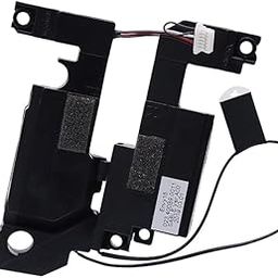 TravisLappy Laptop Speaker Compatible for HP Envy 15 15-BP 15-BQ 15M-BP 15M-BQ 15-BP152WM 15-BQ213CL Left and Right Speaker Set P/N. 924343-001,023.400B9.0001-17