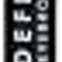 MUA Brow Define Micro Precision Eyebrow Pencil - Black (0.05 g)-image-5