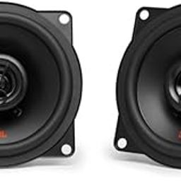JBL Stage2 524FHI - 350W 5-1/8" (13cm) Two Way Coaxial Car Speaker with IMPP Cone with PEI Balanced Dome Tweeters which Fills Out Their Sonic Signature with Crisp, high-end Frequencies-31