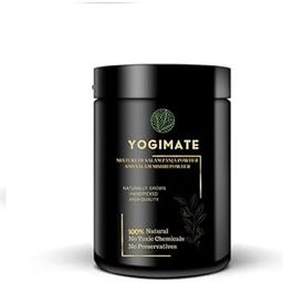 YOGIMATE Mixture Of Salam Panja and Salam Mishri Powder - Salab Panja - Salab Mishri - For Muscles - Fitness - For Healthy Lifestyle - For Fitness - Pure & Natural (100 Grams)-27