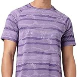 ASICS Men's Polyester Short Sleeve Top T-Shirt-image-22