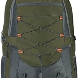 large Laptop Backpack Unisex Spacy Fits Upto 16.5 Inches/College Bag/School Bag-image-95